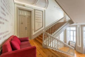 Fotografie z fotogalerie ubytování Serenata Hotel & Hostel Coimbra v destinaci Coimbra