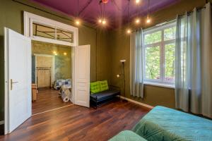 Gallery image of The Green Bar House in Sofia