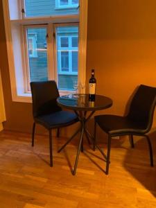 Billede fra billedgalleriet på Jennifers Place i Trondheim