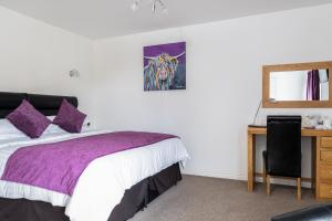 Fotografie z fotogalerie ubytování Rosebank Guest House v destinaci Perth