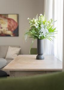 Foto sihtkohas Neuruppin asuva majutusasutuse Up Hus Hotel Neuruppin galeriist +29 fotot