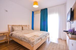 Gallery image of Pensiunea Complex Castalia in Colina