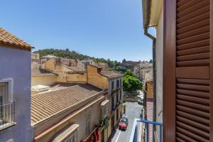 Fotografia z galérie ubytovania Casa Evi v destinácii Málaga