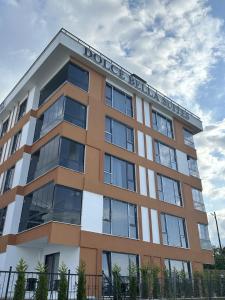 Фотография из галереи Dolce Bella Suites в Трабзоне +31 фотография