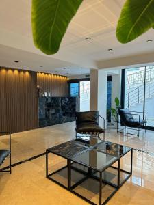 Фотография из галереи Dolce Bella Suites в Трабзоне