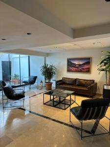 Фотография из галереи Dolce Bella Suites в Трабзоне