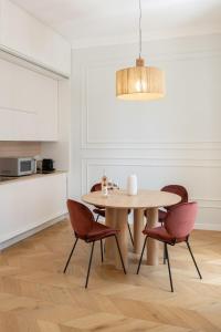 Foto dalla galleria di Suite n.4 a Conversano