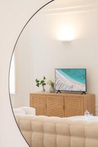 TV o dispositivi per l'intrattenimento presso Suite n.4