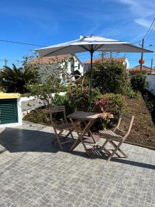 Foto da galeria de Apartamentos em Casa da Avó Inês em Porto Formoso