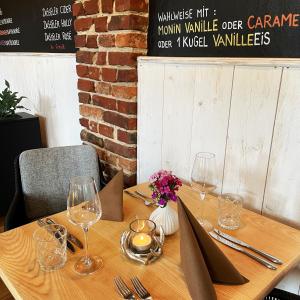 Imagen de la galería de Landhaus Sollingshöhe, en Holzminden