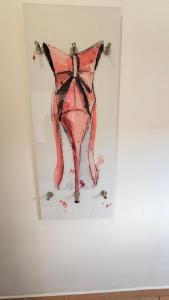 Fotografie z fotogalerie ubytování City Center Luxury Apartment v destinaci Subotica + 29 fotografií