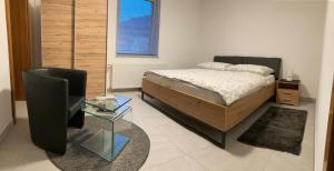 Photo de la galerie de l'établissement Zimmer Gesäuse, à Admont