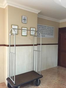 Foto da galeria de Hotel Milan Panama na Cidade do Panamá