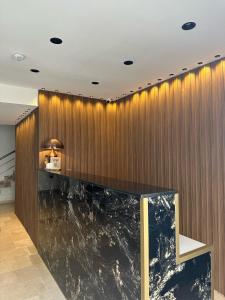 Фотография из галереи Dolce Bella Suites в Трабзоне