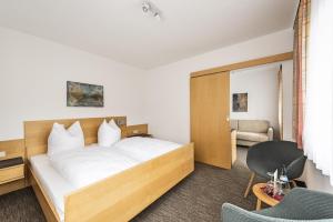 Gallery image of Hotel Lindenhof Hubmersberg in Pommelsbrunn +72 photos