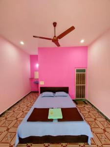 Photo de la galerie de l'établissement Hotel bhutnath, à Malvan