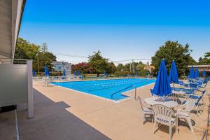 Πισίνα στο ή κοντά στο Villas of Bethany West - 792B Salt Pond Circle