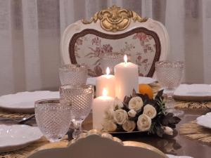 Zdjęcie z galerii obiektu Apartamento Romero Garden B w mieście Villanueva de Arosa