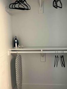 Fotografie z fotogalerie ubytování Luxurious 1BD apt in Austin suburb v destinaci Pflugerville