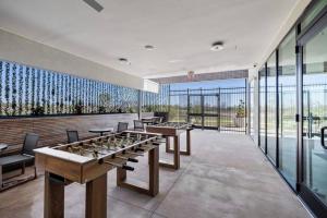 Fotografie z fotogalerie ubytování Luxurious 1BD apt in Austin suburb v destinaci Pflugerville