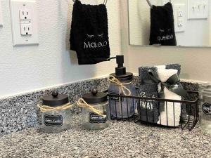 Fotografie z fotogalerie ubytování Luxurious 1BD apt in Austin suburb v destinaci Pflugerville