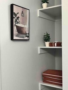 Fotografie z fotogalerie ubytování Luxurious 1BD apt in Austin suburb v destinaci Pflugerville