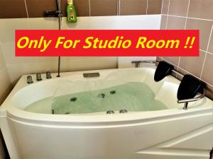 Fotografie z fotogalerie ubytování Water Themepark Resort Melaka Free WiFi Suites v destinaci Melaka