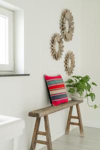 Fotografie z fotogalerie ubytování Vakantiewoning 't Hovenshuis v destinaci Kinrooi