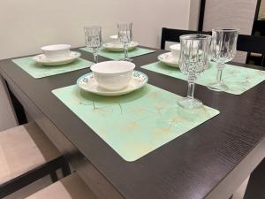 Fotografie z fotogalerie ubytování Studio 4 pax - Riverine Diamond Kuching v destinaci Kučing