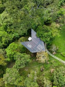 Fotografie z fotogalerie ubytování Santuario Luxury Eco Hotel v destinaci Villeta