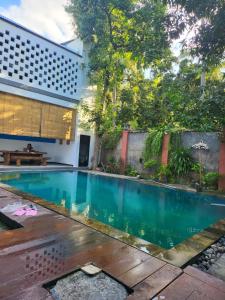 Afbeelding uit fotogalerij van Exotic Backpackers in Banyuwedang