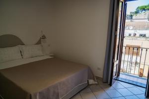 Fotografie z fotogalerie ubytování Casa Lussu v Lipari