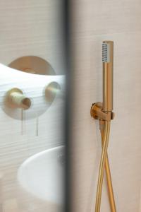 Bagno di Trinity Design Suites