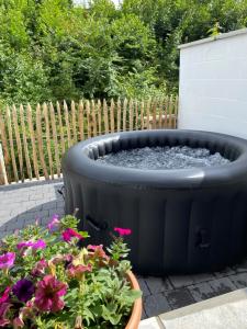 Afbeelding uit fotogalerij van LeValenVille in Spa +36 foto's