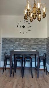 Fotografie z fotogalerie ubytování Como en casa v destinaci Canzo