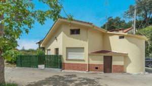 Afbeelding uit fotogalerij van Casa la Aldea de Barro in Barro de Llanes