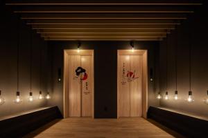Foto dalla galleria di Nagoya Hotel HOQA Hanaironoyu a Nagoya