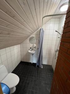 Gallery image ng Tölpa talu kodumajutus sa Kirna
