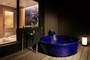 Bagno di Nagoya Hotel HOQA Hanaironoyu