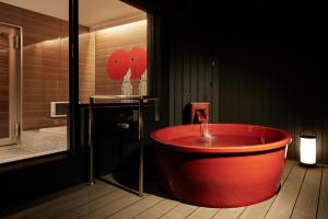 Bagno di Nagoya Hotel HOQA Hanaironoyu