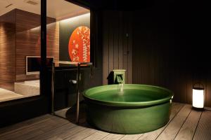 Bagno di Nagoya Hotel HOQA Hanaironoyu