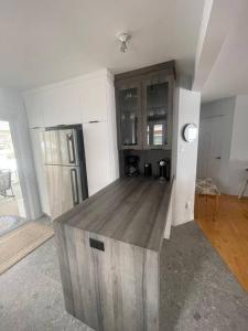 Fotografie z fotogalerie ubytování Les pieds dans le sable v destinaci Chambord