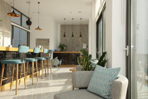 Gallery image of Ellin Hotel & Spa in Kallithea Halkidikis