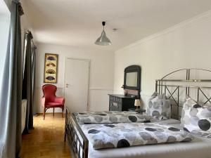 Billede fra billedgalleriet på Feriendomizil Mühlenblick i Xanten