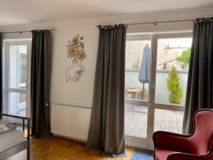 Billede fra billedgalleriet på Feriendomizil Mühlenblick i Xanten