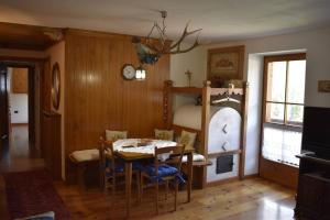 Фотография из галереи Casa Amabile в городе Сан-Вито-ди-Кадоре