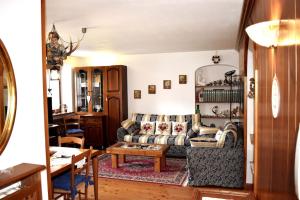 Фотография из галереи Casa Amabile в городе Сан-Вито-ди-Кадоре