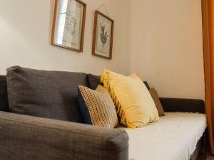 Gallery image of Cosy Home_A 30 minutes de Disneyland in Joinville-le-Pont