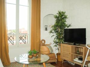 Gallery image of Cosy Home_A 30 minutes de Disneyland in Joinville-le-Pont