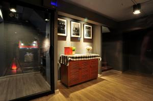 Fotografie z fotogalerie ubytování Tuk Tuk House 250m from MRT Sirikit v destinaci Bangkok